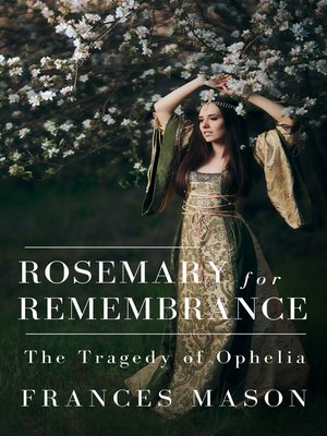 cover image of Rosemary for Remembrance
